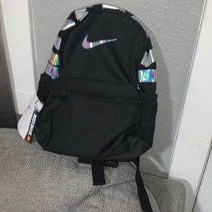 COPY - Nike just do it mini back pack
